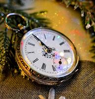 Midnight! by Heather Aplin - Public Holidays New Year’s Eve