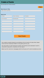 Hex Word Search (Premium) Screenshots 5