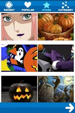 Halloween Wallpapers HD
