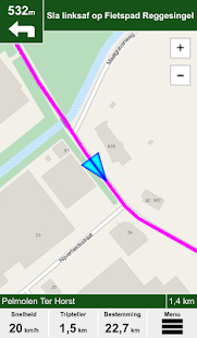 OnRoute Screenshots 6