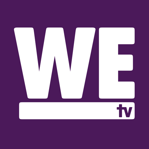 WE tv Mobile LOGO-APP點子