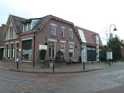 Museum Oud Lunteren