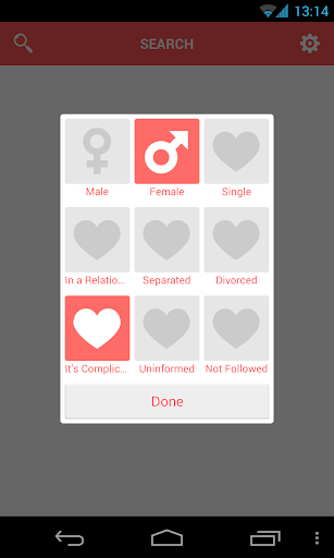 【免費社交App】Follow Hearts (Pro)-APP點子