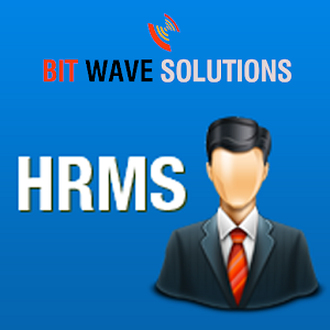 BWS HRMS 1.0.0