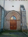 Eglise Saint Pardoux 