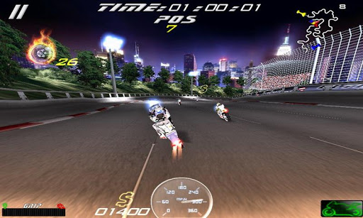 【免費賽車遊戲App】Ultimate Moto RR 2 Free-APP點子