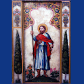 Armenian Orthodox prayers Beta logo