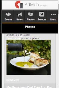 How to download Mediterranean Diet lastet apk for pc
