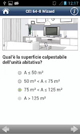 CEI 64-8 Wizard poster 2