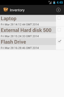 How to install Simplex Inventory 1.0 unlimited apk for pc