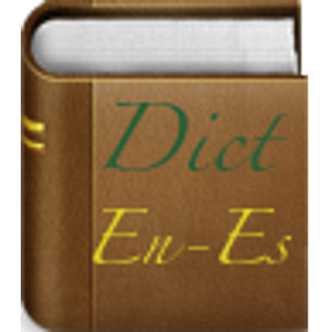 English Spanish Dictionary 3.1.0