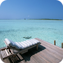 Awesome Beaches Wallpapers icon