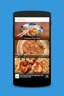 【免費健康App】Chinese Recipes Free-APP點子