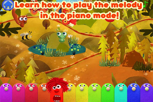 免費下載娛樂APP|Kids Song Planet Free app開箱文|APP開箱王