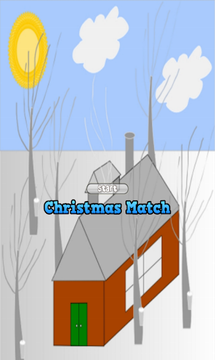 Christmas Match Ages 8+ FREE