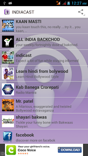 The Best Indian Podcasts