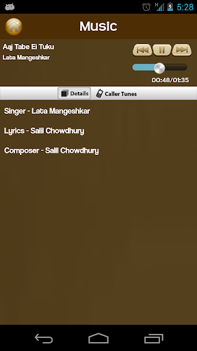 【免費音樂App】Golden Lata Mangeshkar-APP點子