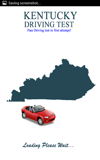 Kentucky Driving Test