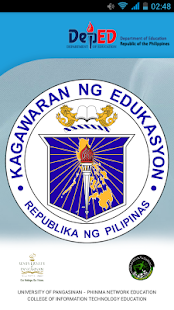 Free DepEd Dagupan APK