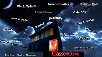 Classen Curve APK Cartaz #9