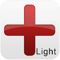 Läkemedelsök light logo