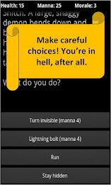 Wizard's Choice Vol 6 FREE poster 2