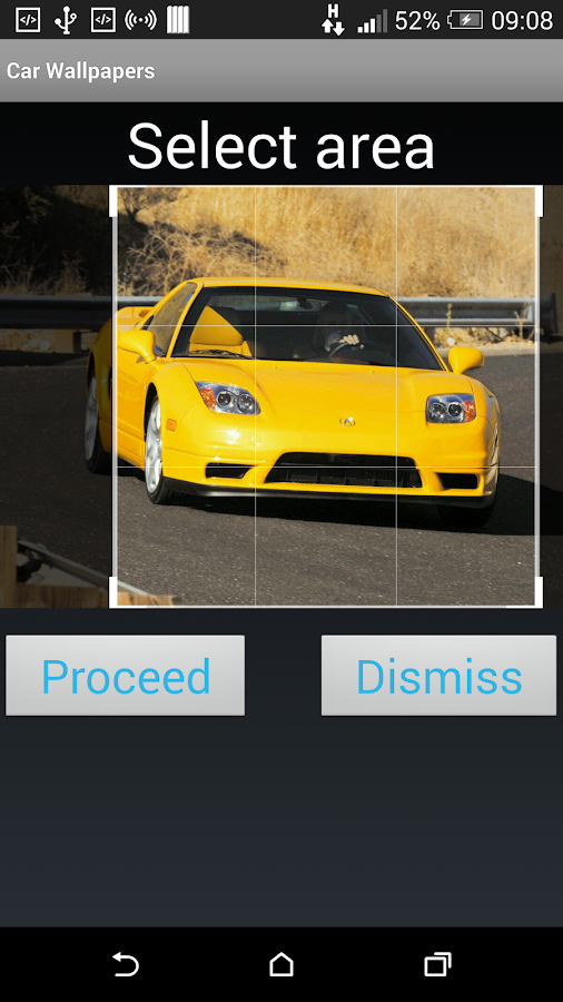 Car Wallpapers Android Apps on Google Play