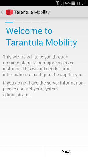 免費下載商業APP|Tarantula Mobility app開箱文|APP開箱王