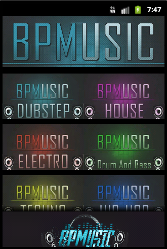 BPMUSICHD