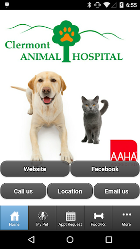 Clermont Animal Hospital