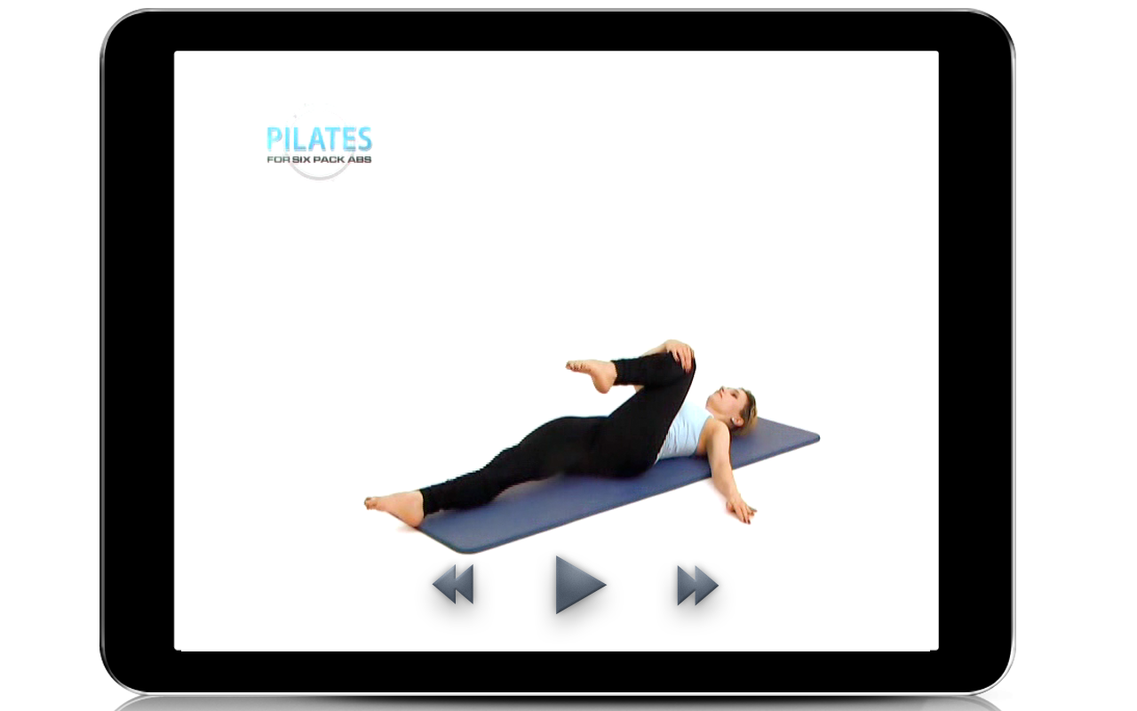 6 Pack Abs Pilates Vid Series Android Apps on Google Play