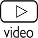 AVI MP4 FLV Sort Video Player