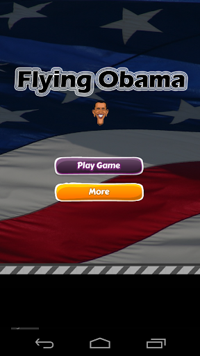 Flappy Obama