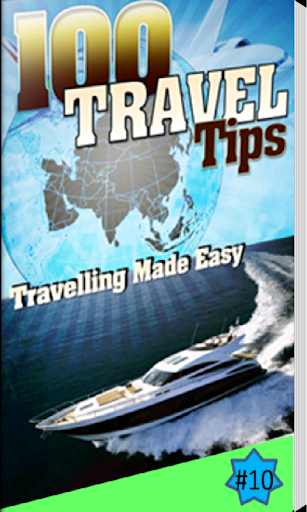 Journey With 100 Travel Tips