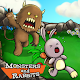 Monsters And Rabbits APK