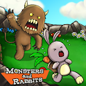 Monsters And Rabbits logo