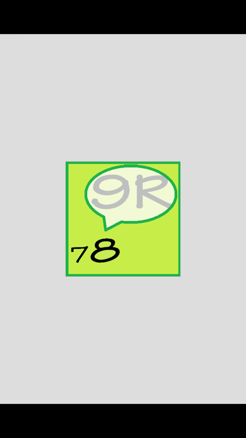 Android application 789R screenshort