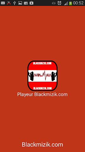 Playeur Audio Blackmizik.com