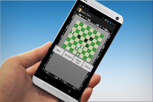 玩策略App|Catur免費|APP試玩