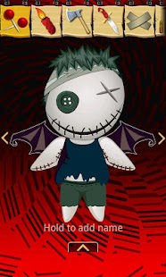 Download Voodoo Doll APK for Android