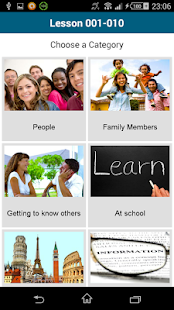 Free Learn Serbian - 50 languages APK for Android