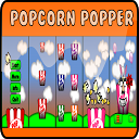 Popcorn Free for Kids and baby mobile app icon