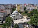 Fulya Yeni Cami