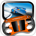 Steering wheel for PC games
