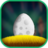 Dino Egg Saver Game icon