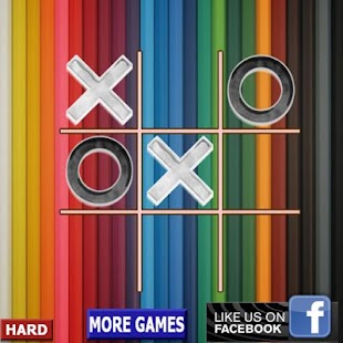 How to get Tic Tac Toe - The Legend lastet apk for android