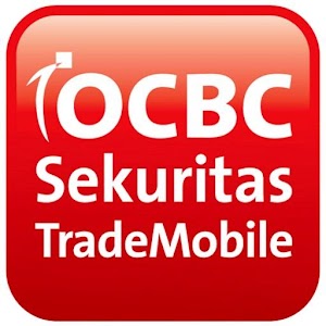 iOCBC Sekuritas Trade Mobile 1.1.0.9