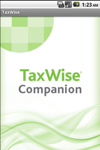 TaxWise Companion