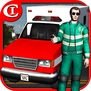 Crazy Ambulance King 3D Hacks and cheats