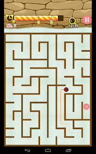 Maze King - screenshot thumbnail